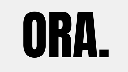 Ora